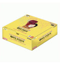 Op07 booster box sealed English