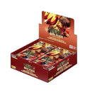Prb02 booster box English sealed