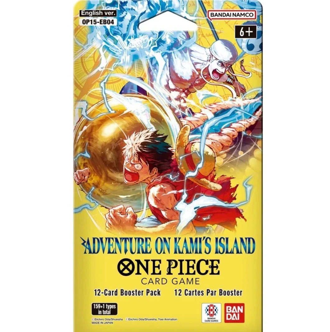 Op15 Blister pack
