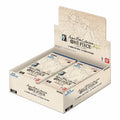 Eb02 sealed booster box 25th anime collection